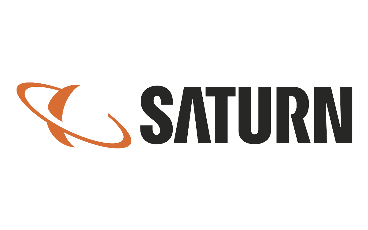 Logo Saturn