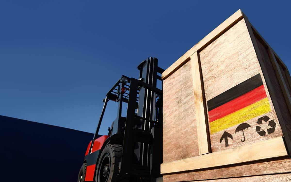 Reshoring – die Lösung der Lieferkettenprobleme?