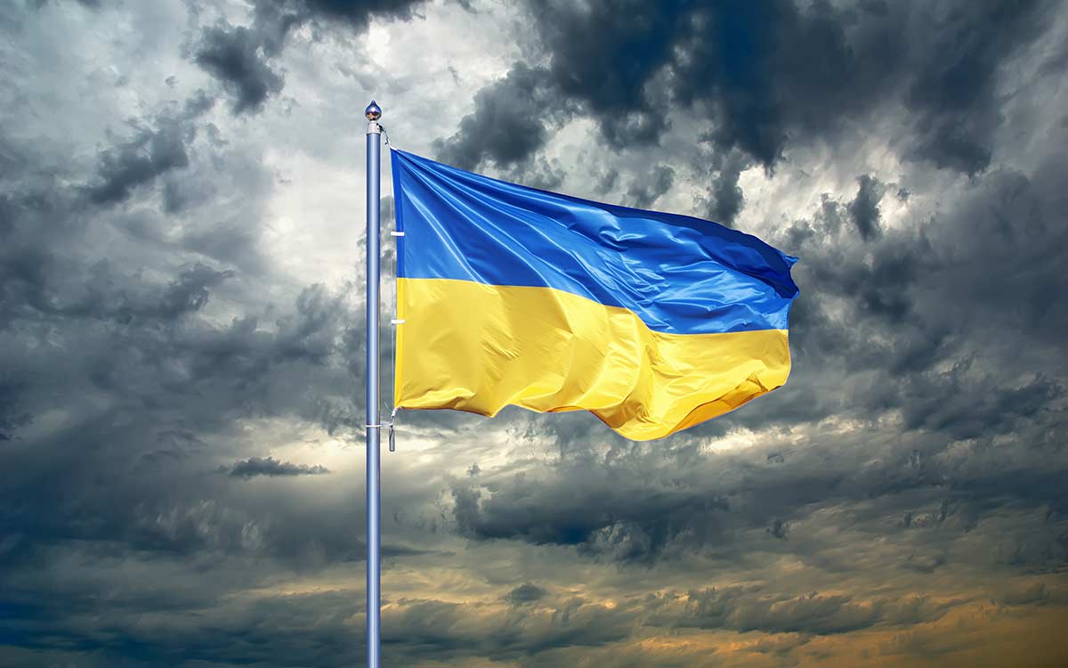 Postbank Perspektiven Ukraine