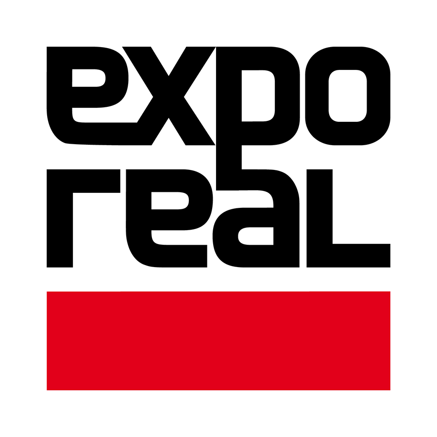 Logo EXPO REAL
