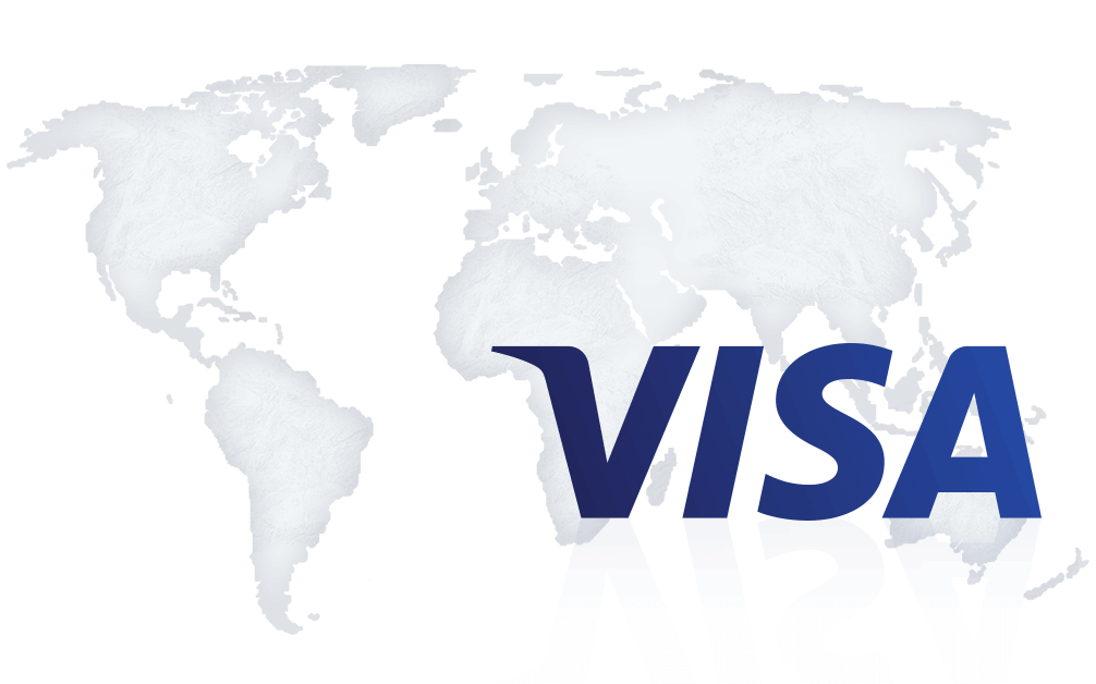 Weltweit sicher UND frei – Ihre Postbank Visa Card Prepaid
