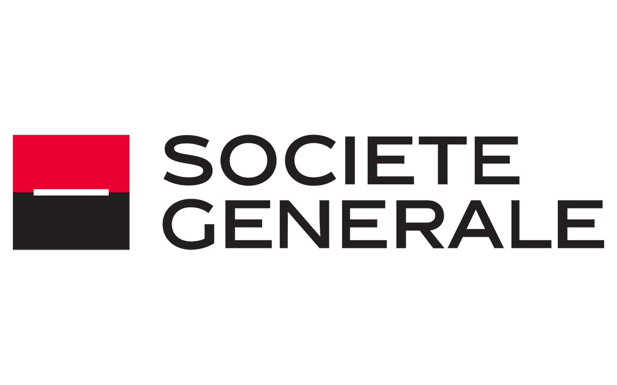 Logo der Société Générale