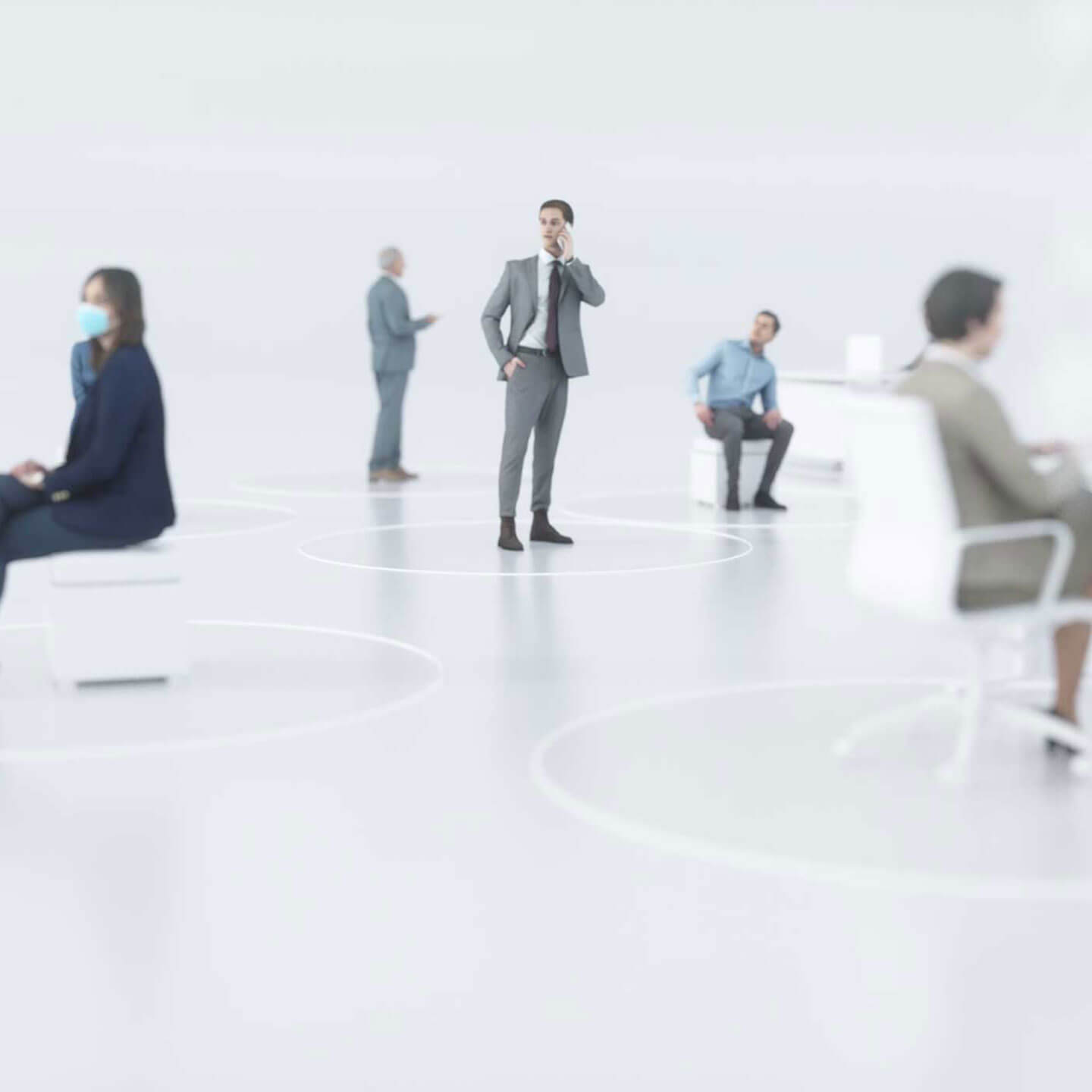 Firmenkunden Postbank