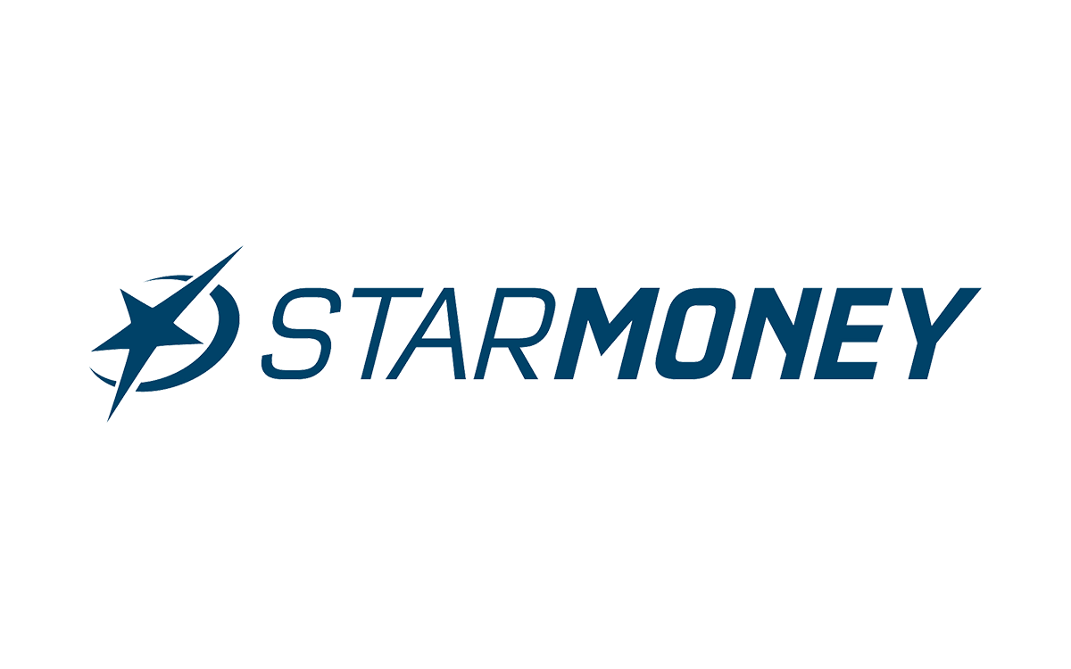 Logo von StarMoney