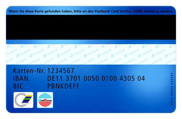Fragen Und Antworten F r Gesch ftskunden Postbank