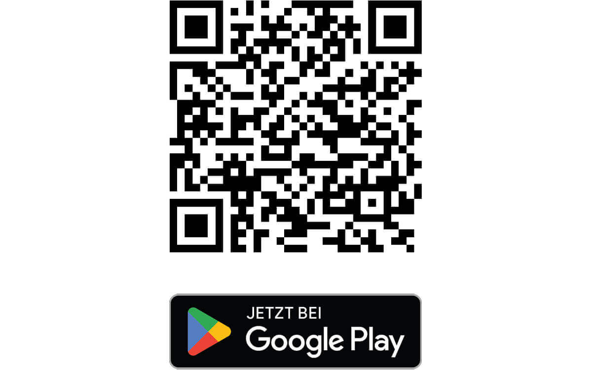 Download im Google Play Store