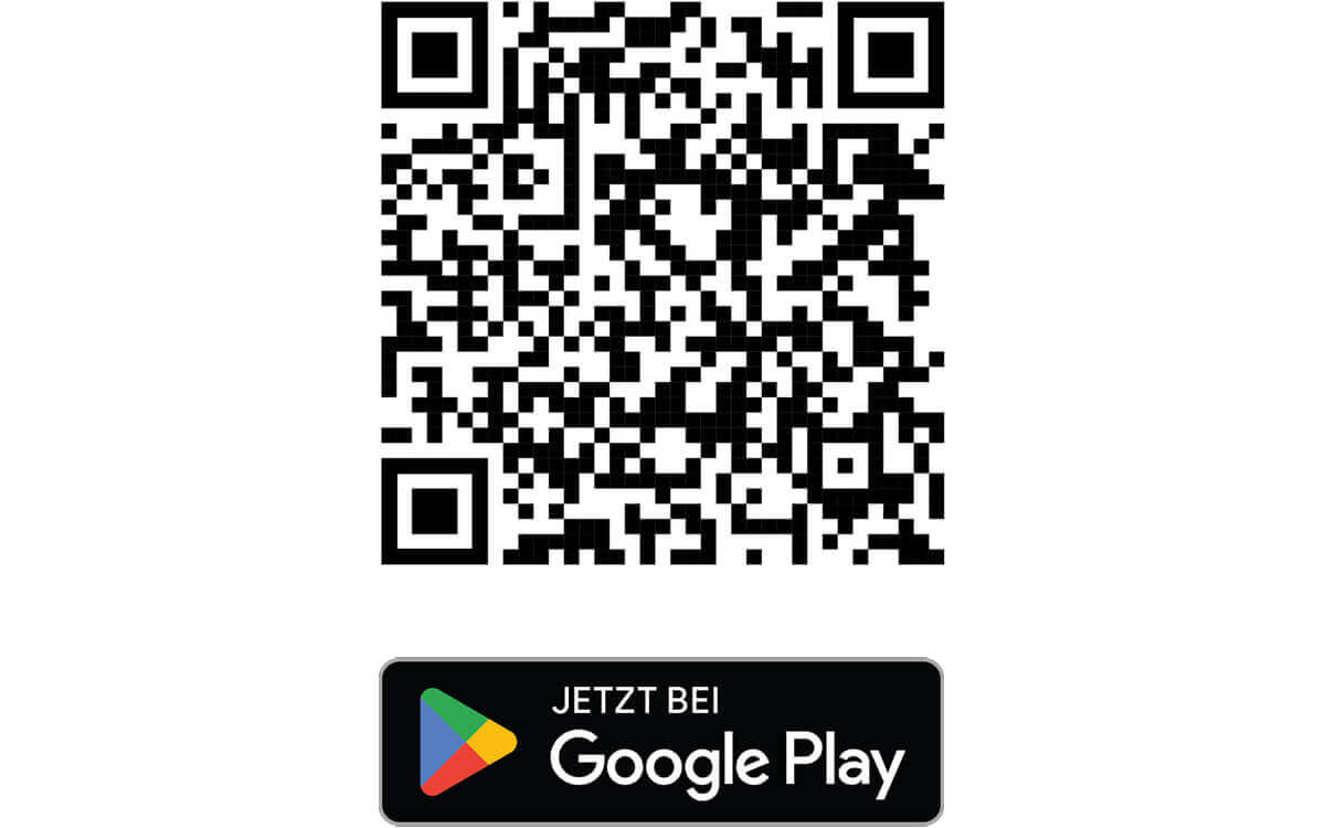 Download im Google Play Store