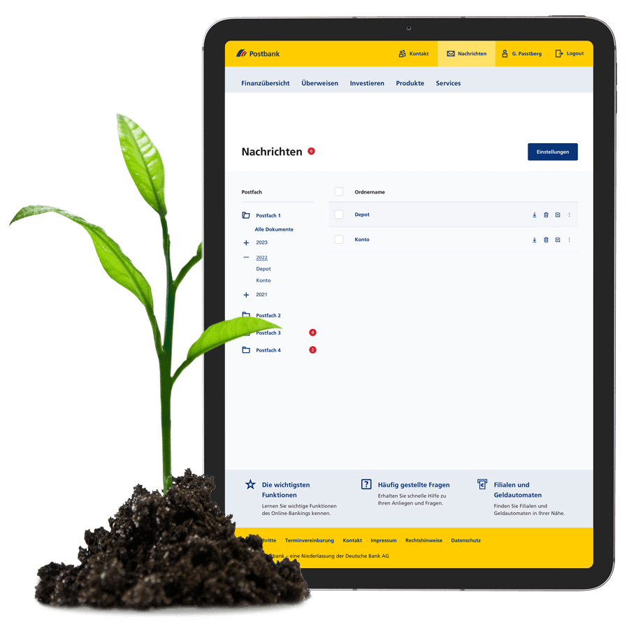 Online Banking Erledigen Sie Ihre Bankgesch fte Bequem Online Postbank Online Banking Erledigen Sie Ihre Bankgesch fte Bequem Online Postbank