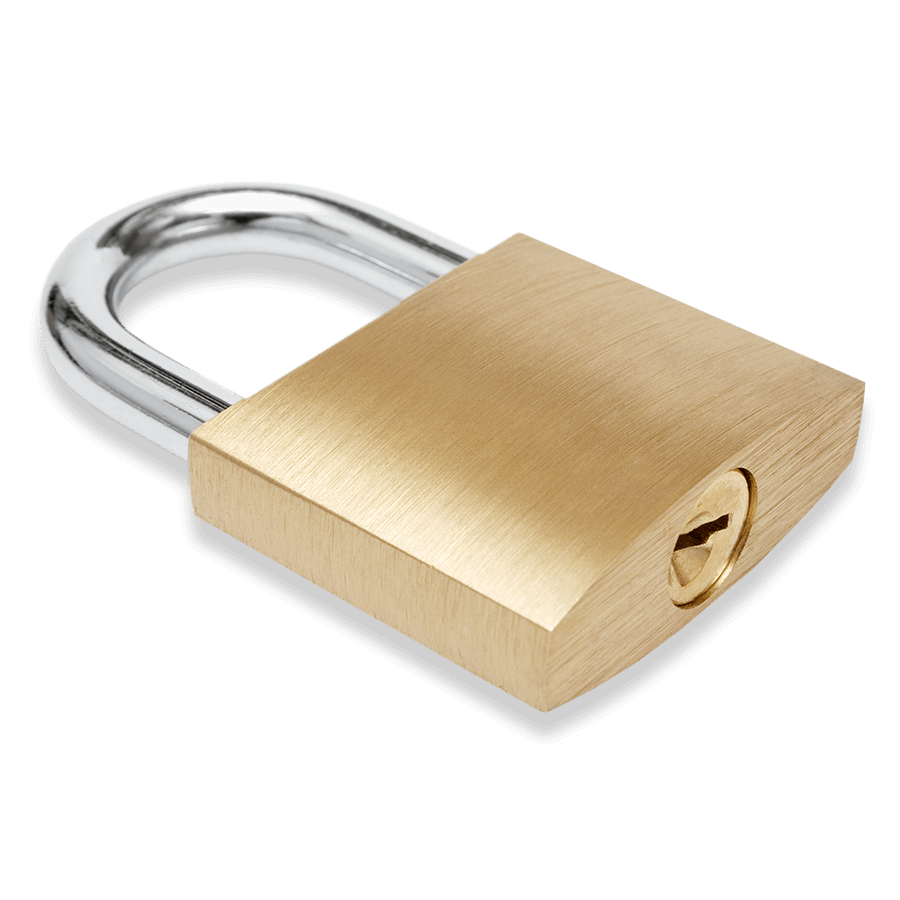 Maximum protection for your account