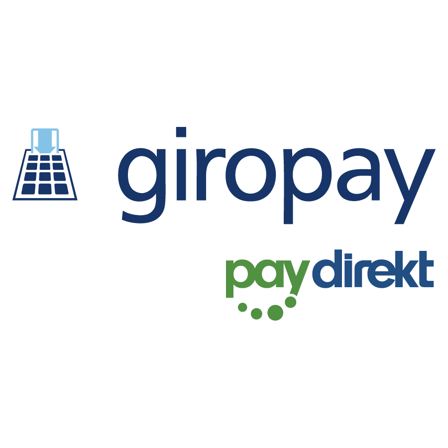 Aus giropay und paydirekt wird eins: Das neue giropay. 