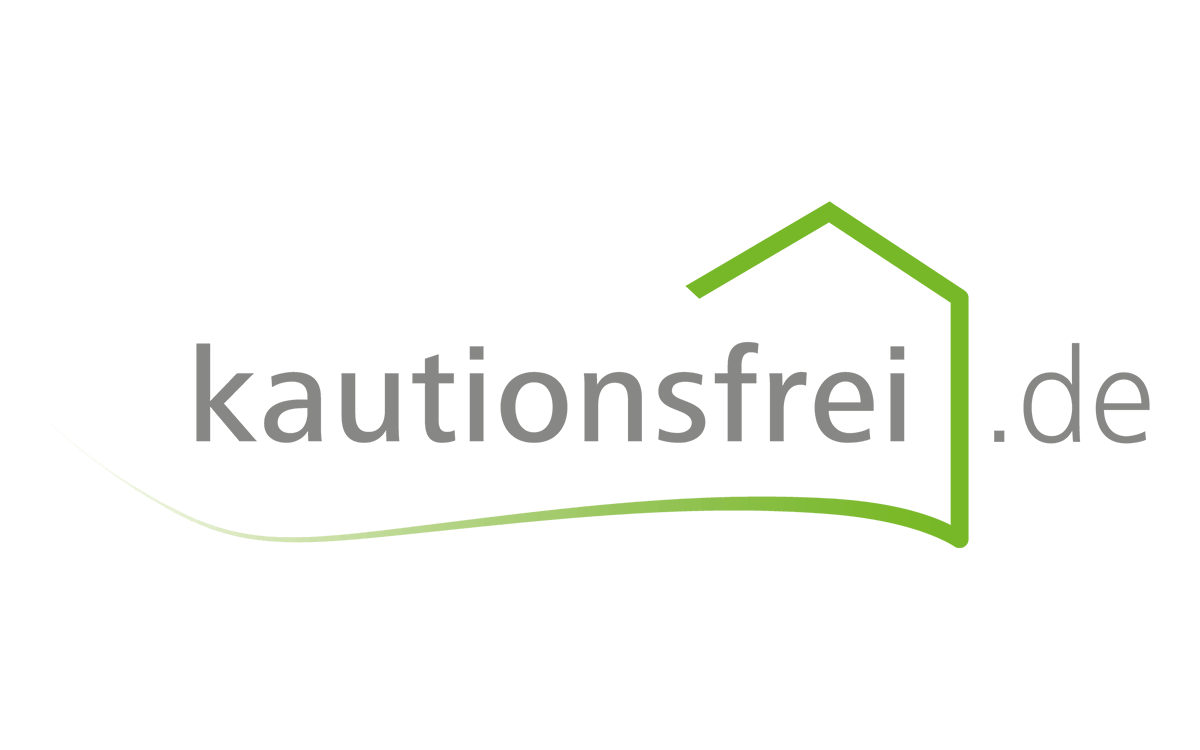 Logo von kautionsfrei.de