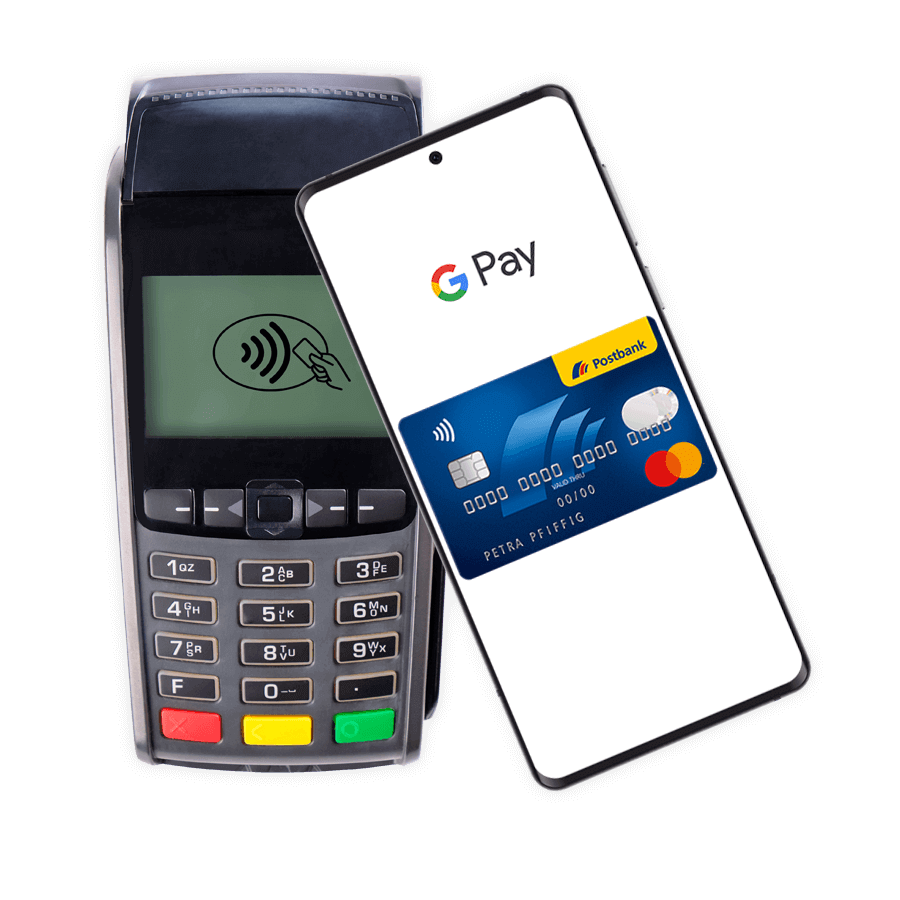 So einfach funktioniert Google Pay