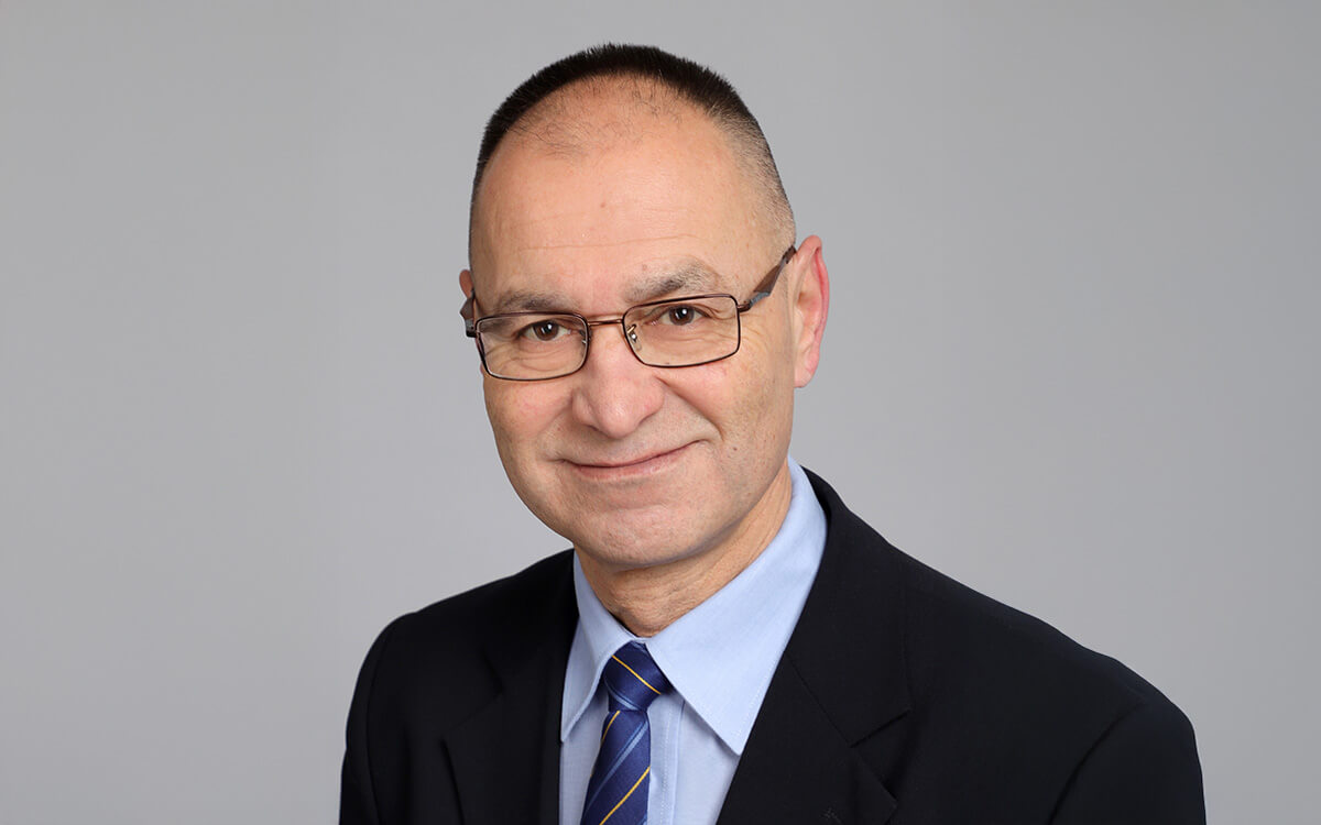 Asterios Katsimenis