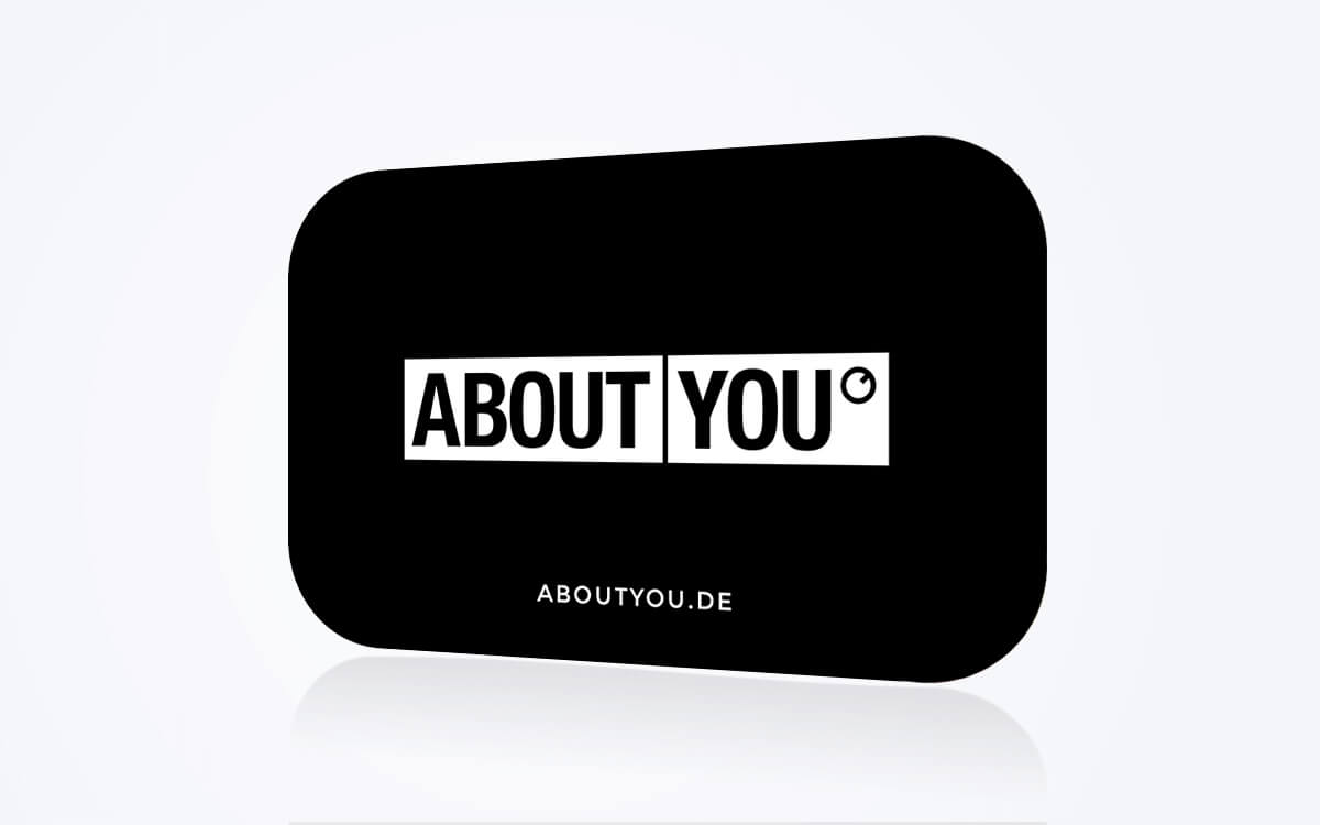ABOUT YOU-Gutschein-Codes