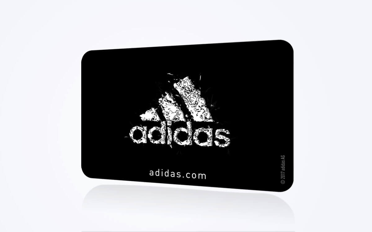 adidas-Gutschein-Codes