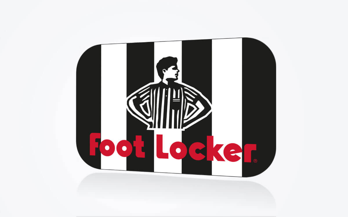 Foot Locker-Gutschein-Codes