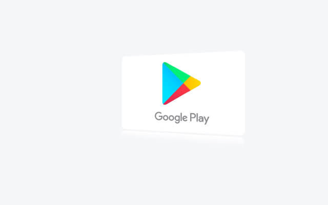 Google Play Gutschein im Postbank Banking & Brokerage | Postbank