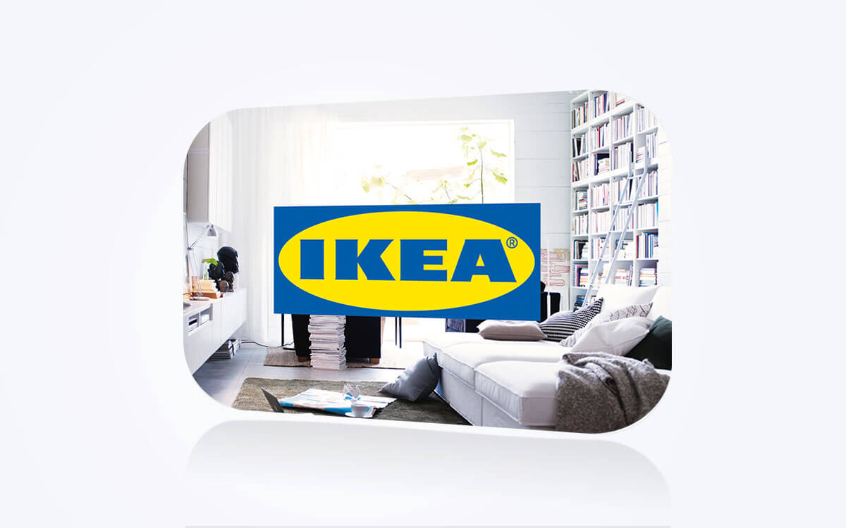 IKEA - Teaser