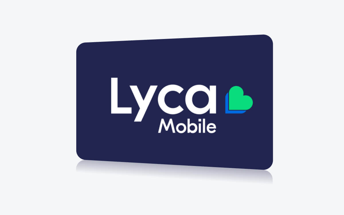 Zum Lyca Mobile Gutschein-Code
