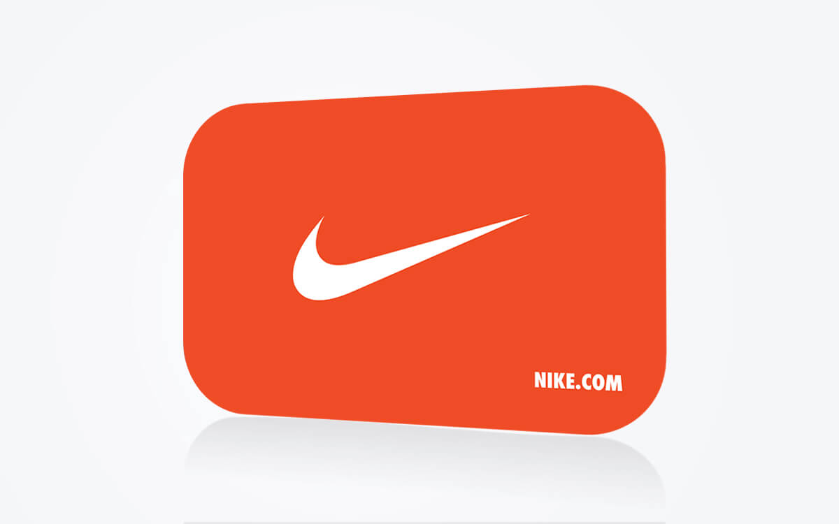 Zum Nike-Gutschein-Code