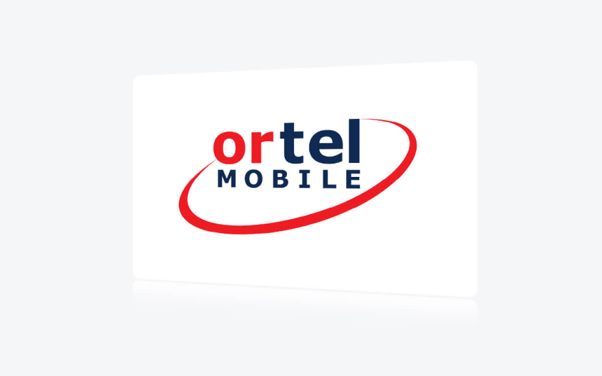 Ortel Mobile