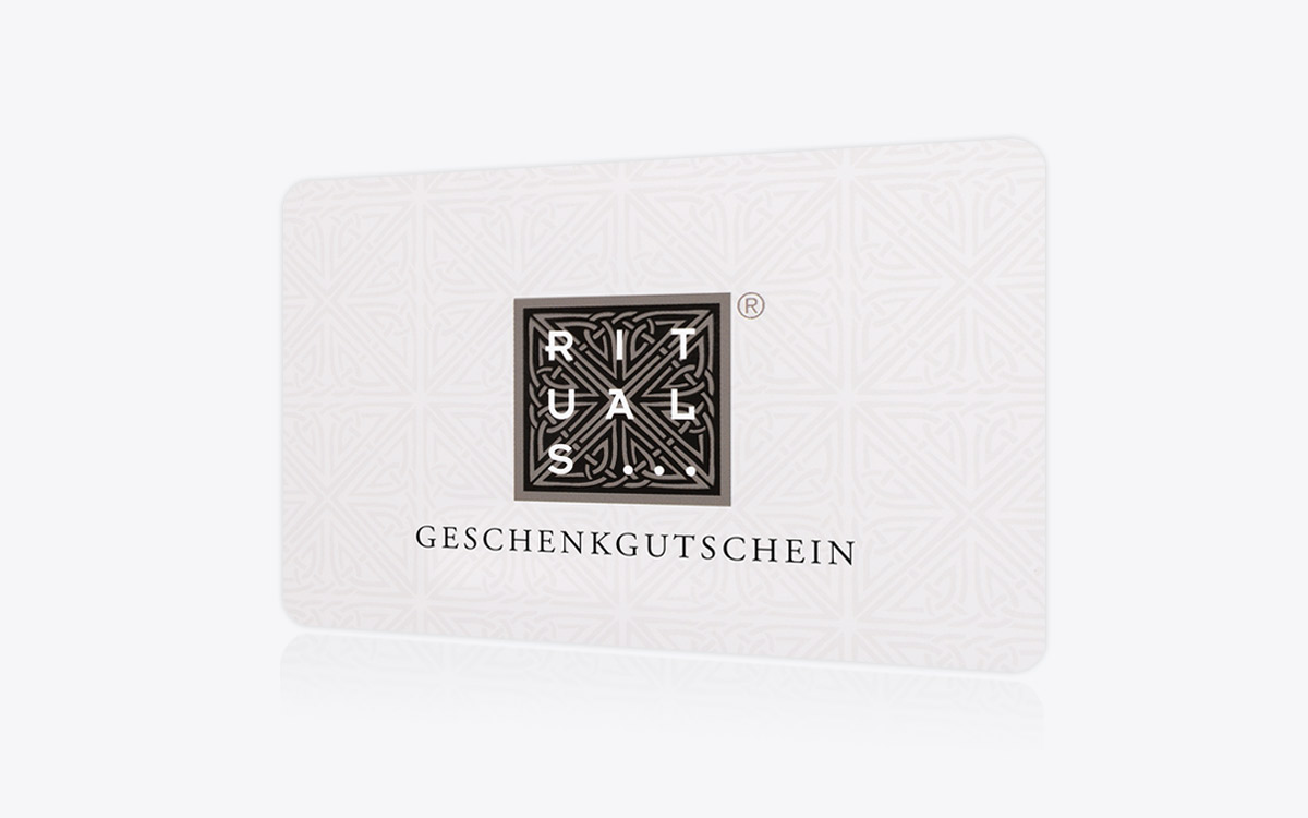 Zum Rituals Gutschein-Code