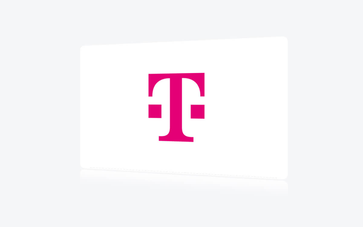 Zum Telekom Prepaid-Guthaben