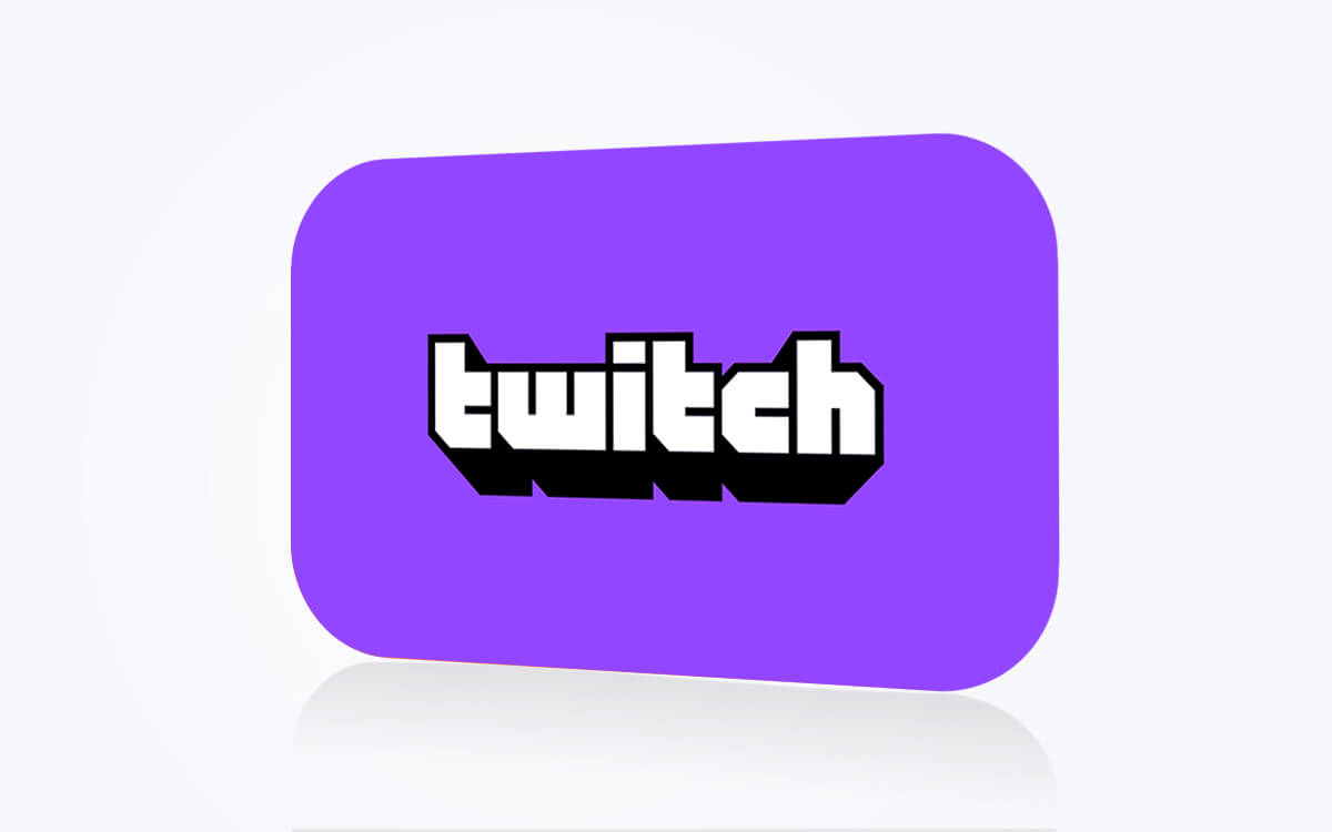 Zum Twitch-Gutschein-Code