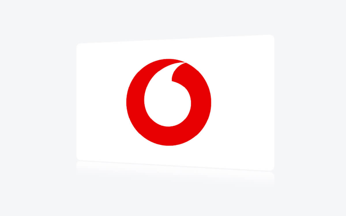 Vodafone CallNow