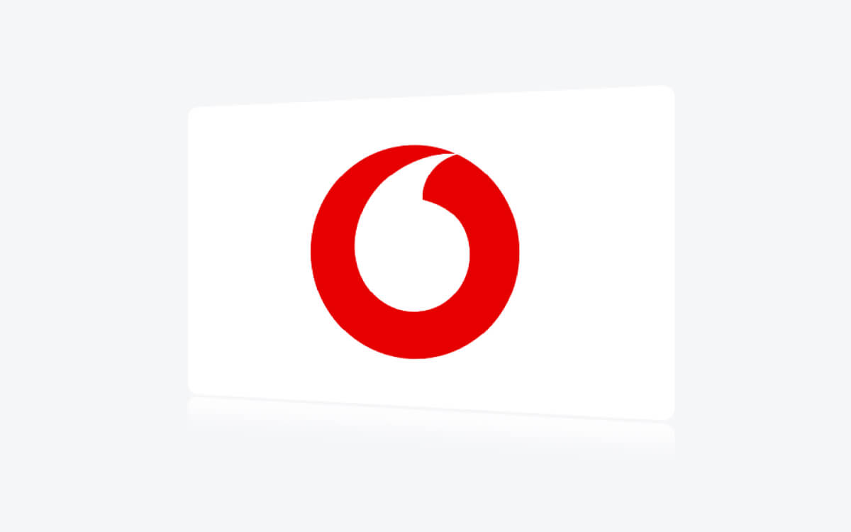 Zum Vodafone CallNow-Guthaben