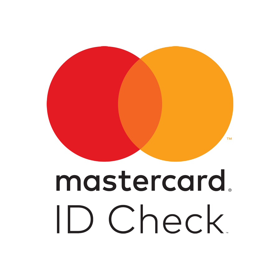 Sicher mit 3D Secure und Mastercard® Identity Check™