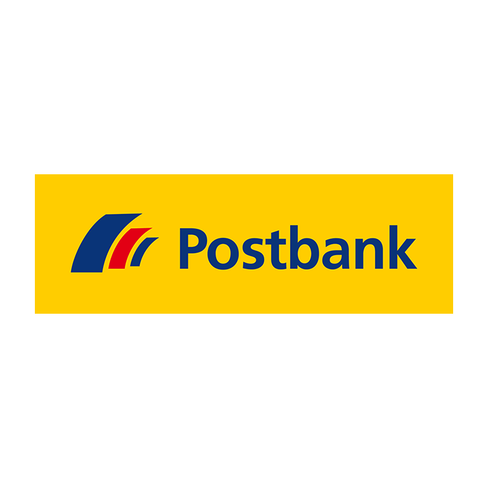 Logo Postbank