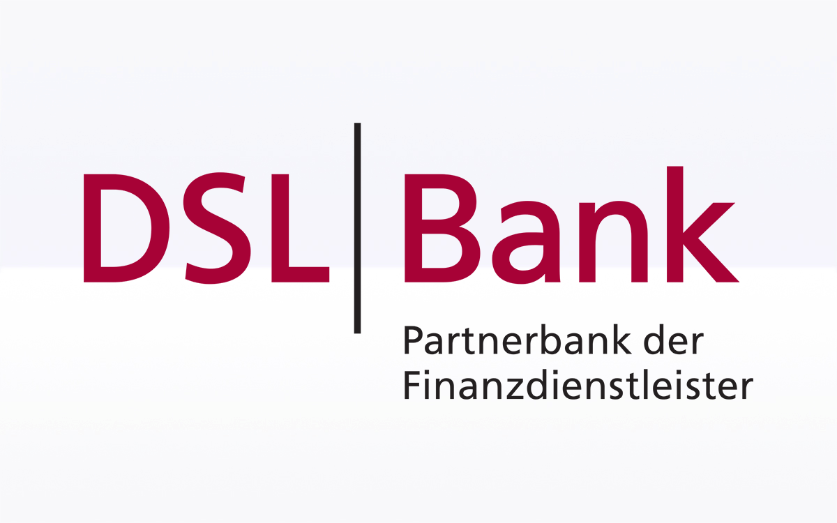 Die Marke DSL Bank