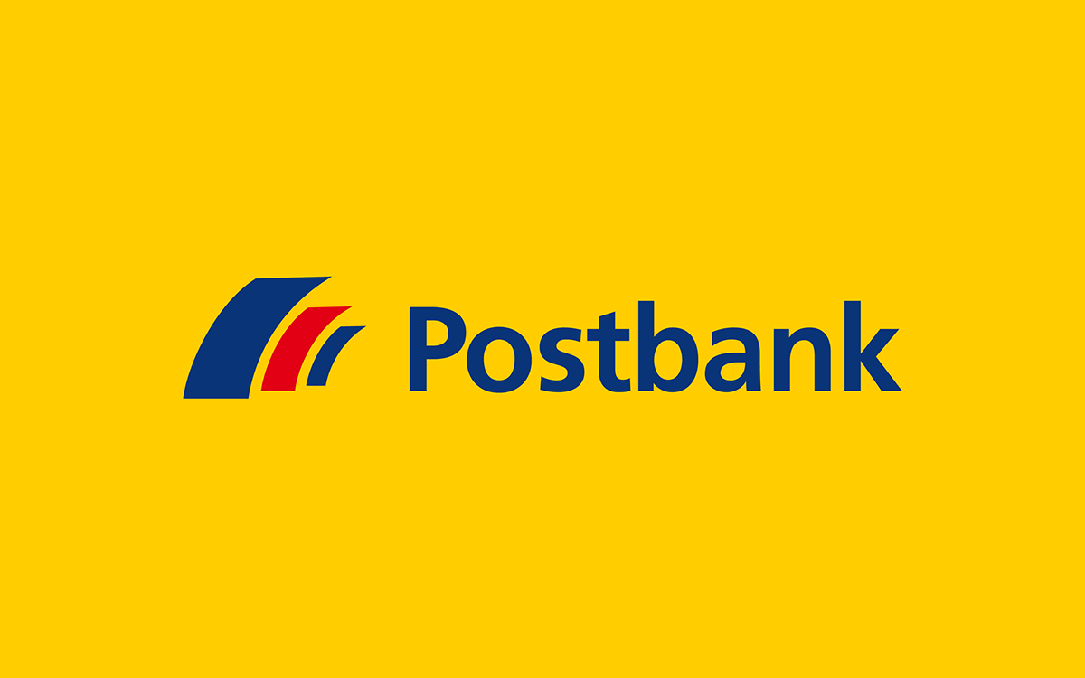 Die Marke Postbank