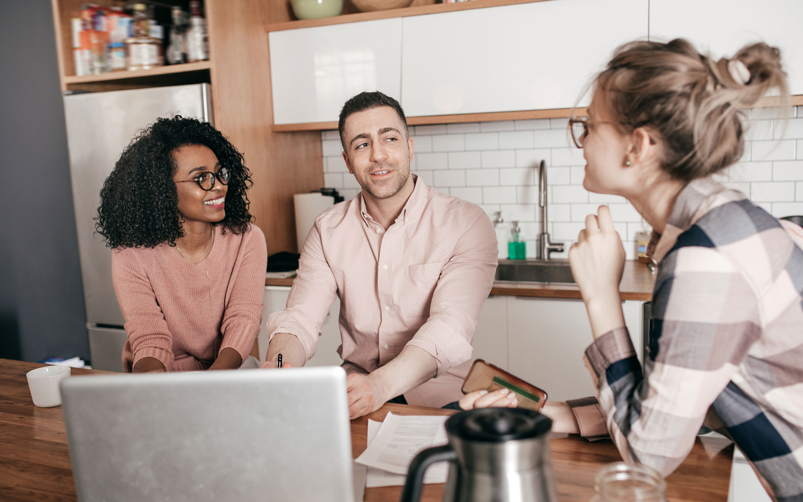 Wohnung untervermieten: Was ist zu beachten?