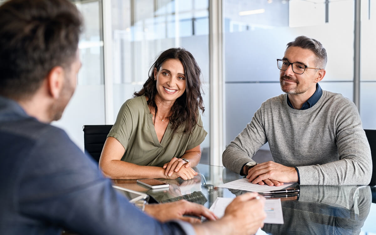 Bild Nr. 6617, Quelle: Adobe Stock / Rido / BHW Bausparkasse