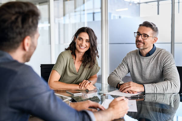 Bild Nr. 6617, Quelle: Adobe Stock / Rido / BHW Bausparkasse