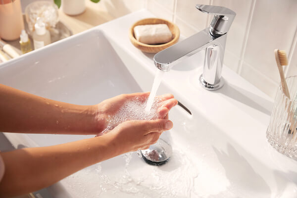 Bild Nr. 6649, Quelle: Hansgrohe / Hansgrohe SE / BHW Bausparkasse