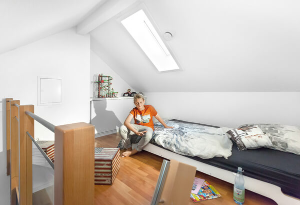 Bild Nr. 6650, Quelle: SchwörerHaus / J. Lippert / BHW Bausparkasse