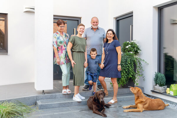 Bild Nr. 6655, Quelle: WeberHaus / BHW Bausparkasse