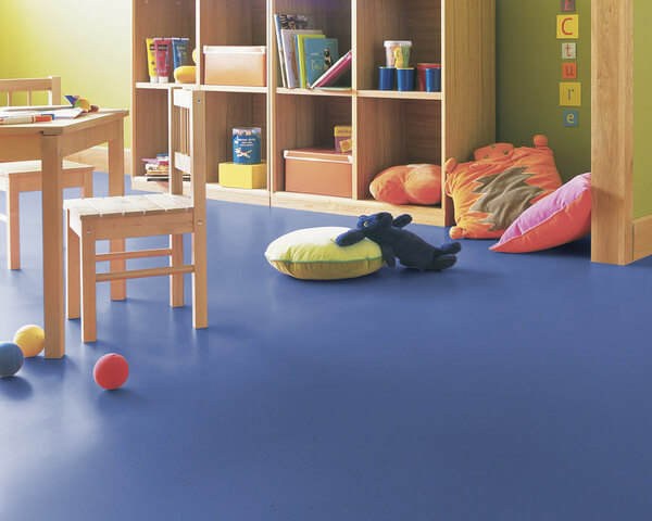 Bild Nr. 6691, Quelle: Gerflor / BHW Bausparkasse