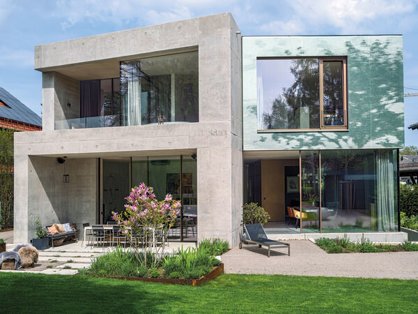 Bild Nr. 6695, Quelle: László Ambrus Architekt BDA / Foto: Harf Zimmermann / BHW Bausparkasse