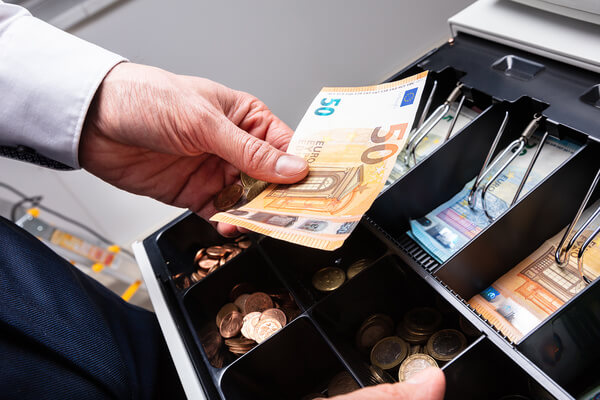 Bild Nr. 1745, Quelle: Postbank / © Andriy Popov