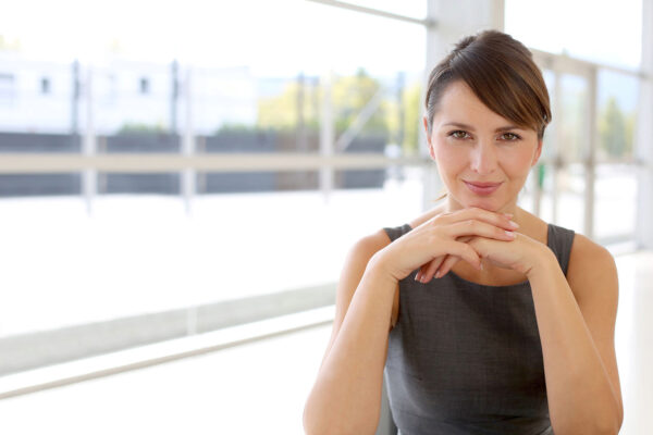 <p>In der aktuellen Postbank Umfrage präsentiert sich die Mehrheit der Frauen emanzipiert und selbstbewusst<br> Bild Nr. 1550, Quelle: Postbank<br> © Goodluz</p>