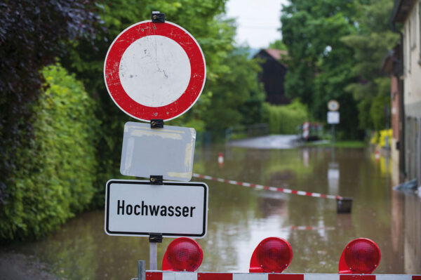 Vor Wasserschäden können sich Hauseigentümer schützen Bild Nr. 6276, Quelle: Bernd Leitner, 52938778, Adobe Stock/BHW Bausparkasse