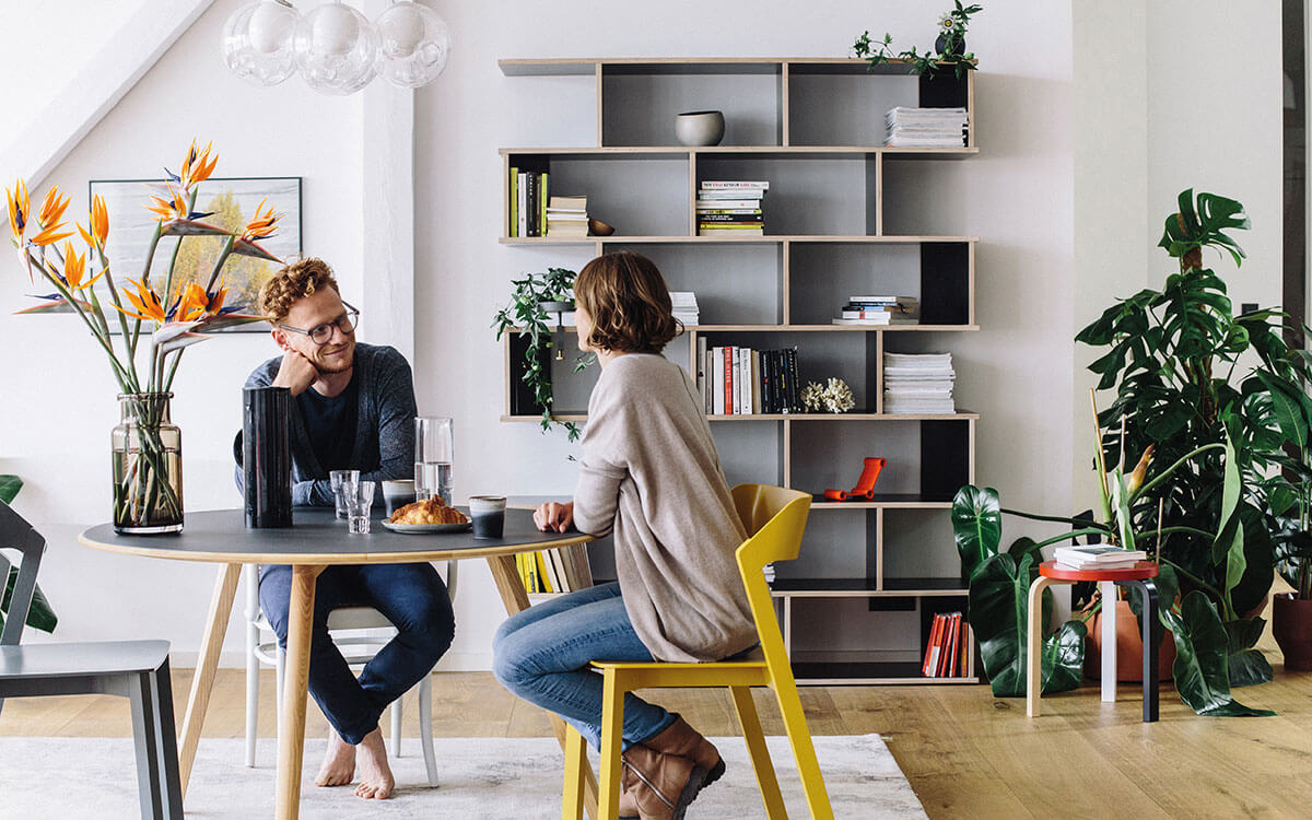 Eigenleistung zahlt sich aus: neue Sparmodelle für den Hausbau