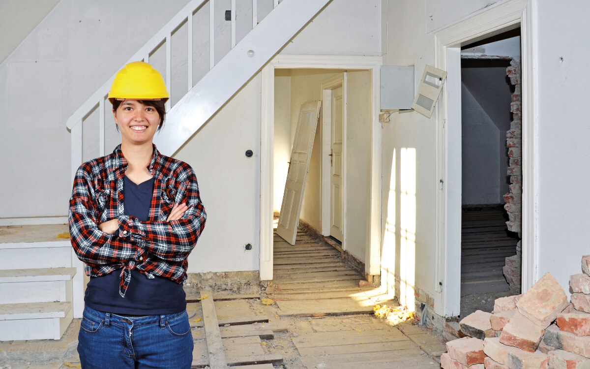 Kür für Erben: Mit solidem Sanierungsfahrplan den Altbau zum Schmuckstück machen