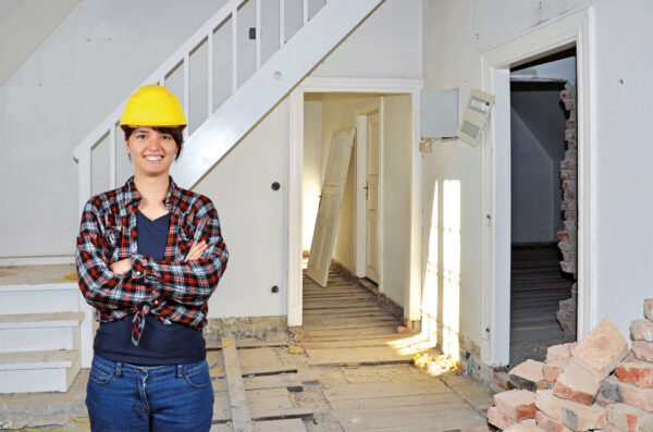 Kür für Erben: Mit solidem Sanierungsfahrplan den Altbau zum Schmuckstück machen