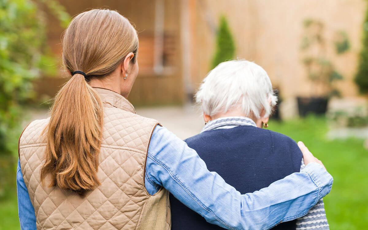 Die Entscheidung für eine Wohnungsauflösung von Demenzkranken sollten Bevollmächtigte und Betreuer genauestens prüfen