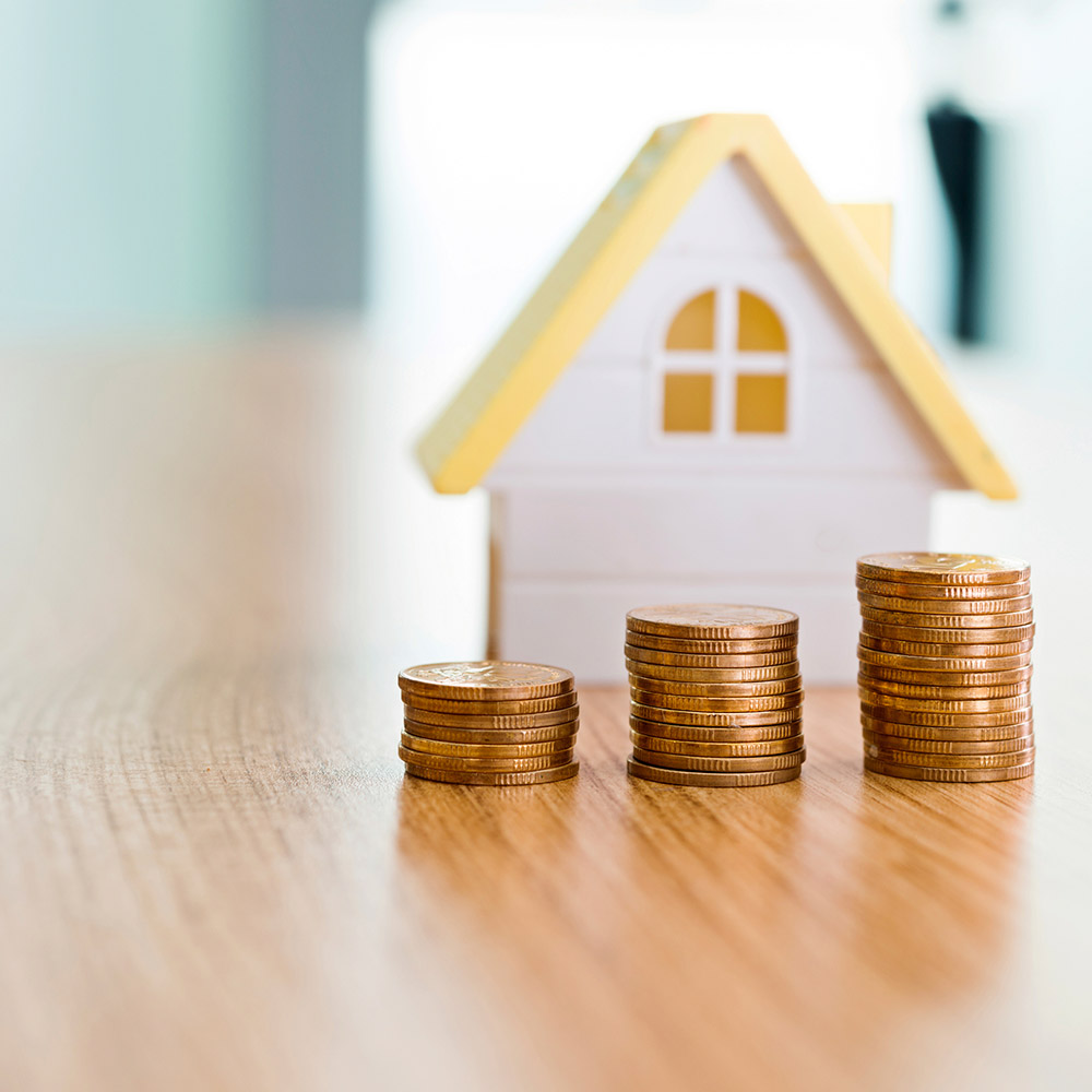 Ratgeber rund ums Thema Bauen & Wohnen | Postbank